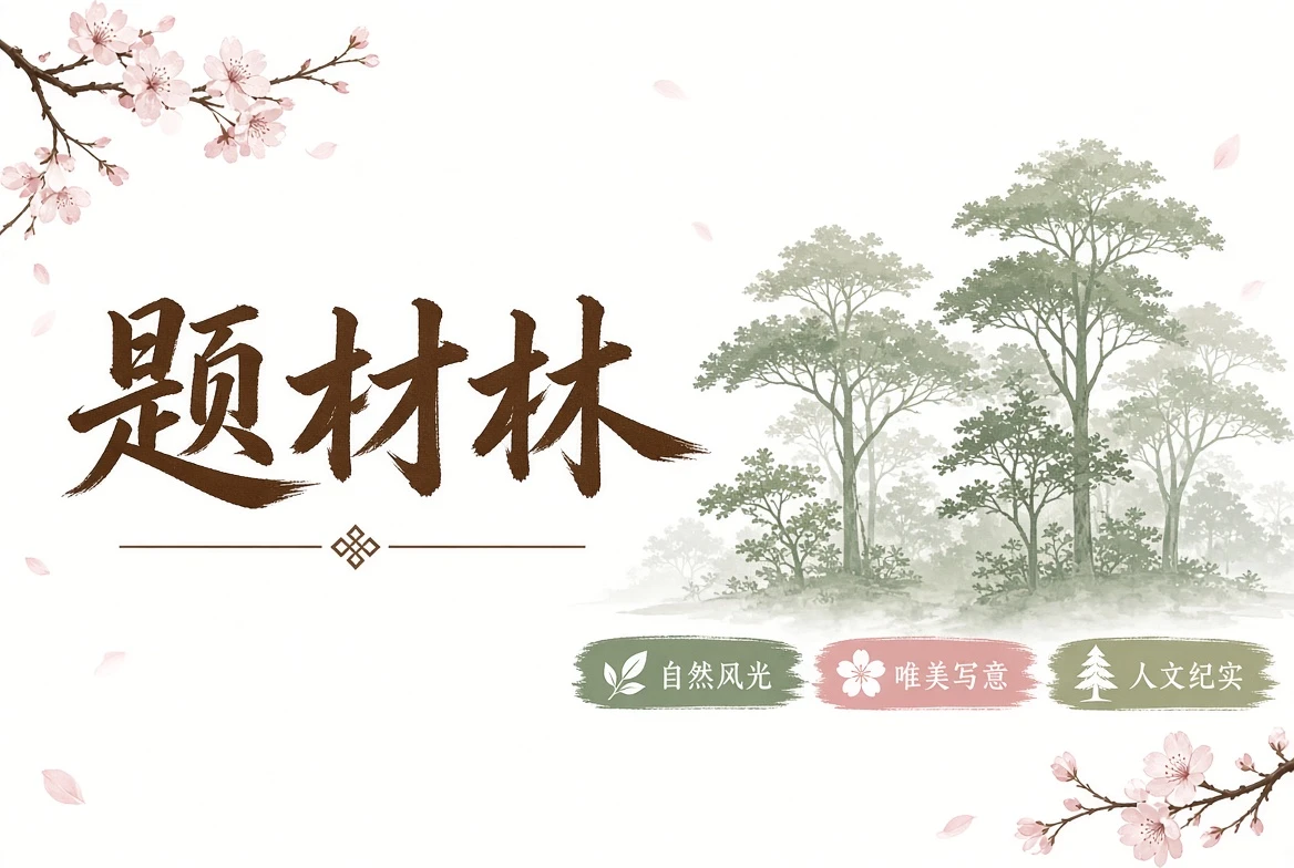 樱花视频林栏内容图