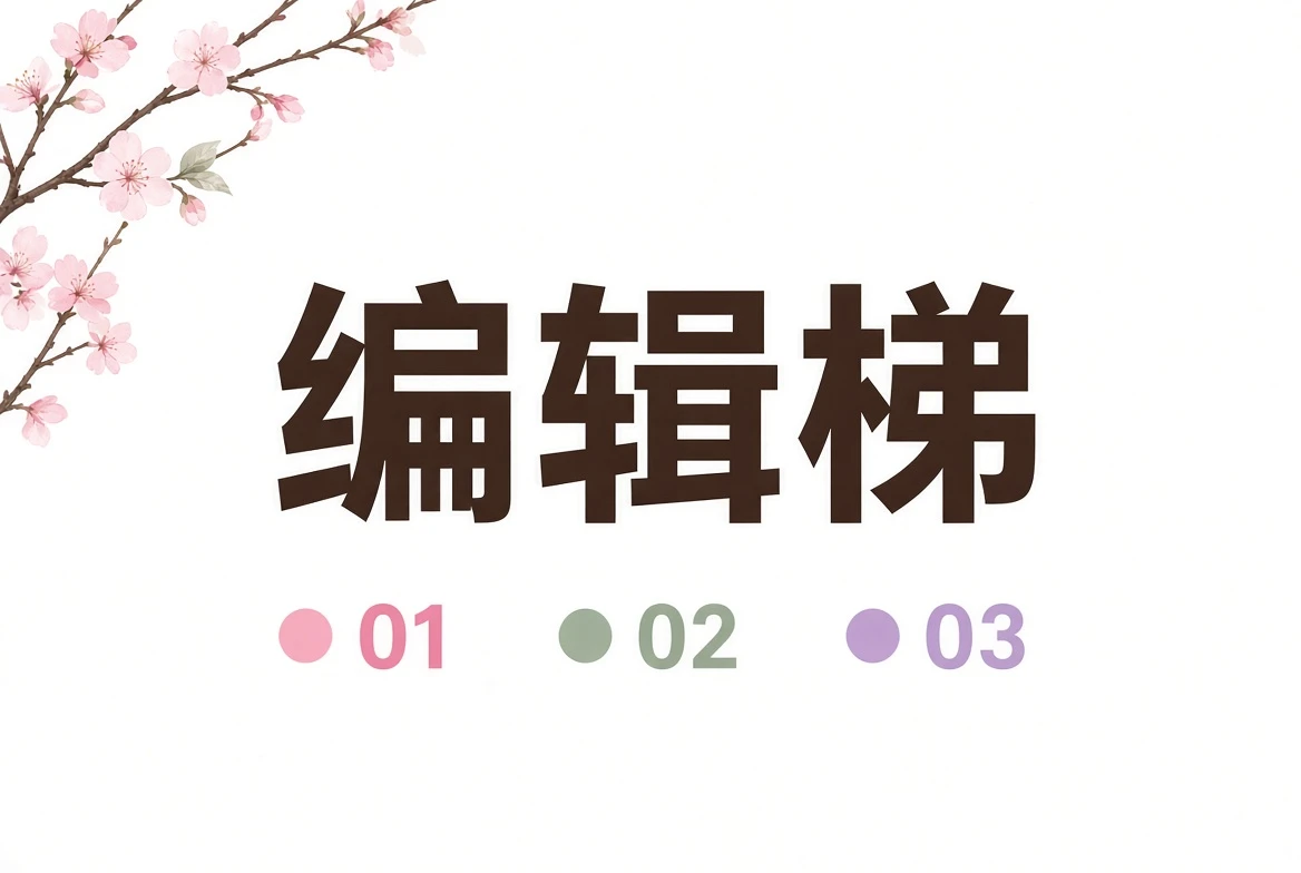 樱花视频梯栏内容图